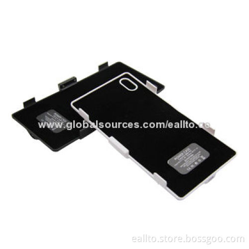 external battery case for sony xperia z2, portable power bank for mobile phones